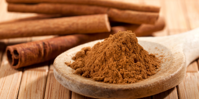 Cinnamon For Skin Whitening