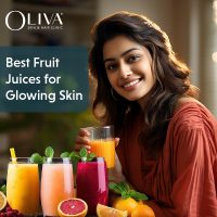 Best Fruit Juices For Glowing Skin