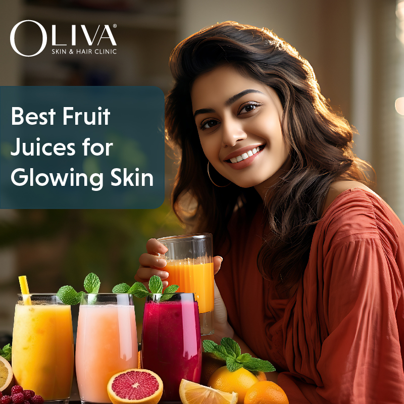 fruit juices for skin whitening Archives Oliva Skin & Hair Care Clinics