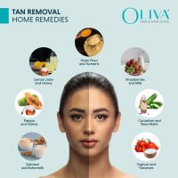 Tan Removal Home Remedies