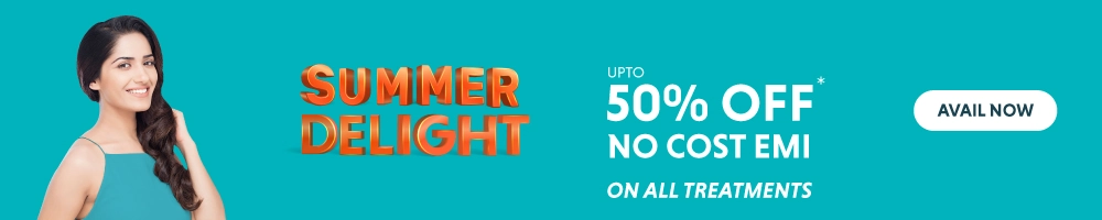 UPTO 50% Off on All Services
