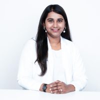 Dr. Nivedita Sashidhar