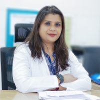 Dr. Sanjita Tripathy dermatologist in hyderabad