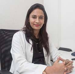 Dr. Soumya Podduturi Dernatologist in hyderabad