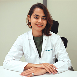 Dr. Sakshi Santosh Malpani
