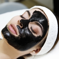 carbon laser peel