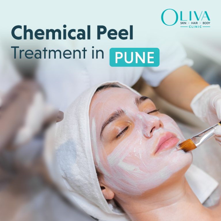 chemical peels in pune