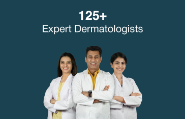 115 plus expert detmatologists