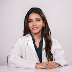 Dr Anu Raveendran