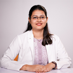 Dr. Ramagauri Pawar
