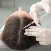 QR678 Treatment