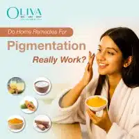 do home remedies work for pigmentation