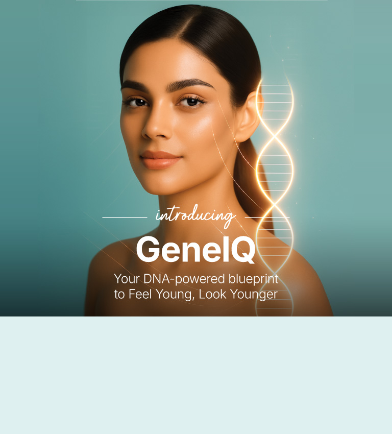 GeneIQ