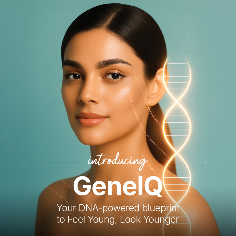 GeneIQ