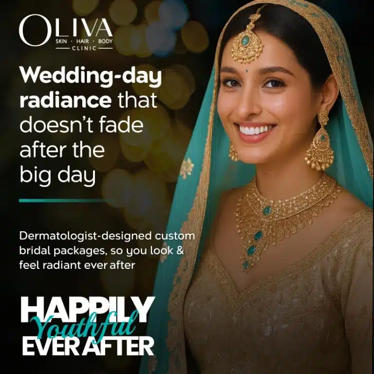 pre bridal packages