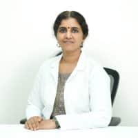 Dr.Suprabha M A