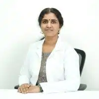 Dr.Suprabha M A