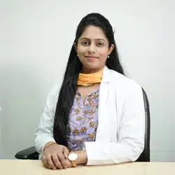 Dr.Gorantla Aparna Krishna Snigdha
