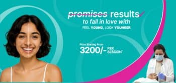 acne offer cost section