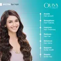 biotin for hair growth
