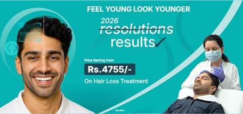 hair loss offer cost section