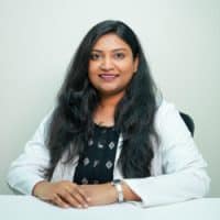 Dr. Preethi Reddy