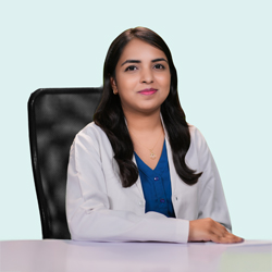 Dr. Shriya Saha