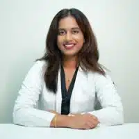 Dr. Srushti Chowdary
