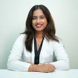 Dr. Srushti Chowdary