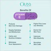 Vitamin E Benefits for Skin